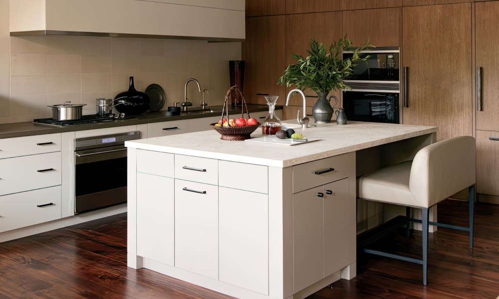 European vs. American Cabinetry: Which Style is Right for Your Home?