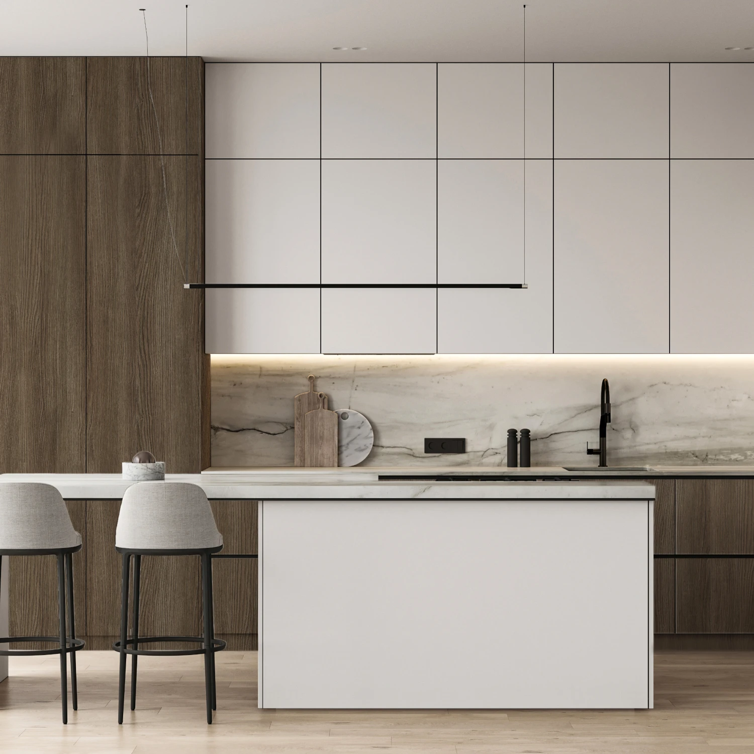 cabinetry manufacturer