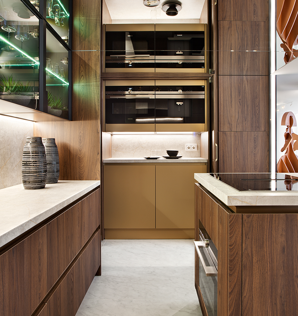 cabinetry solutions for interior designers