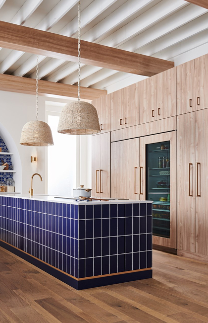 cabinetry manufacturer