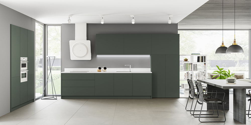 kitchen storage cabinets