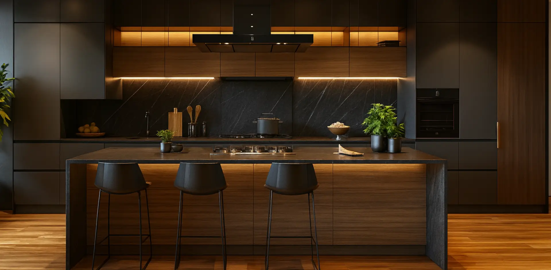 cabinetry manufacturer