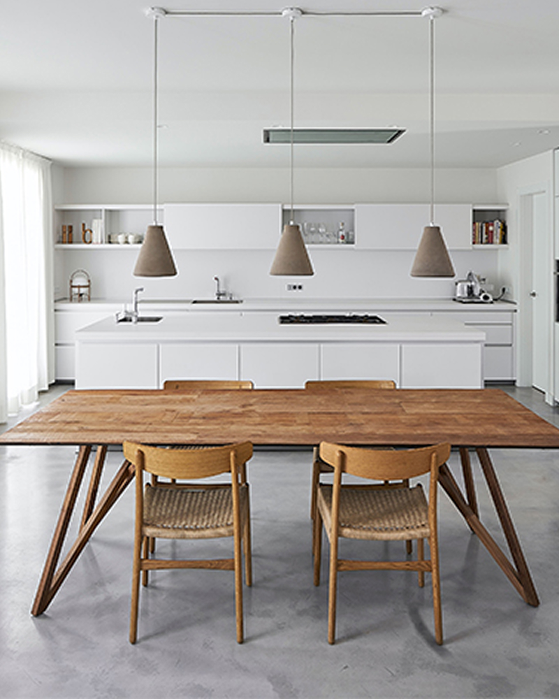 Kitchen Cabinetry Miami