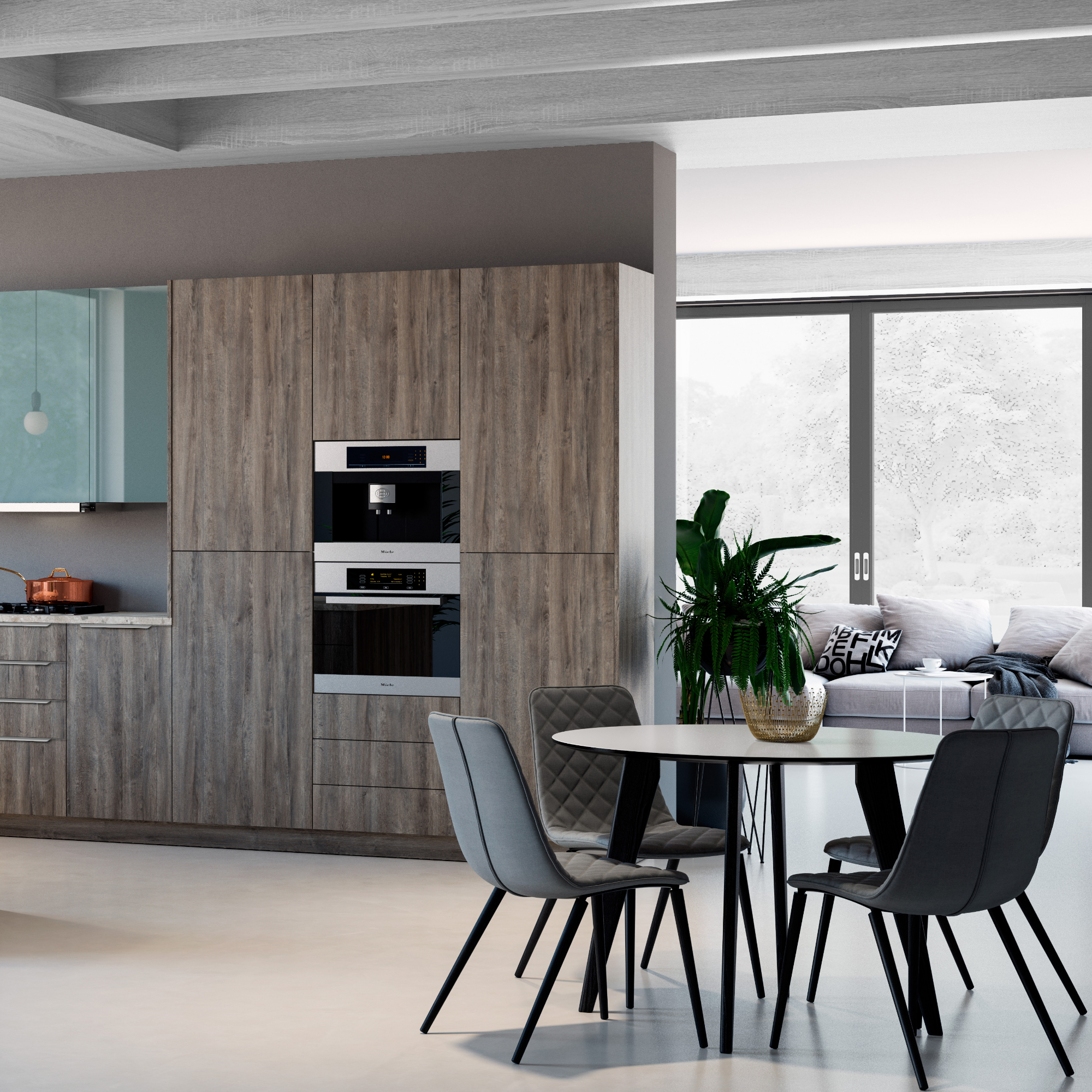 cabinet makers miami fl