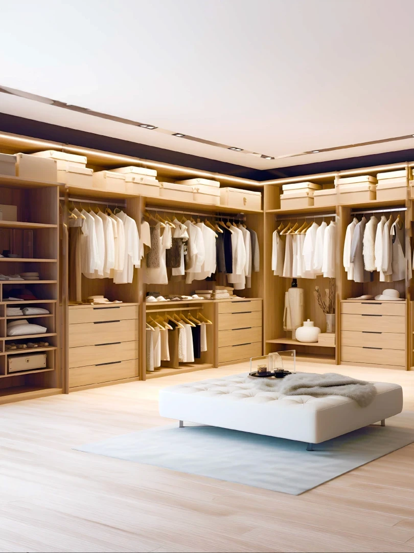 Closets