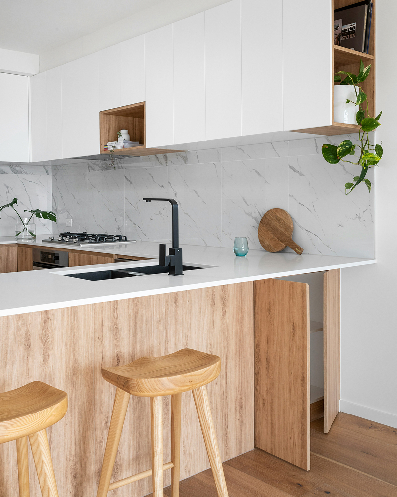 Local Cabinet Makers